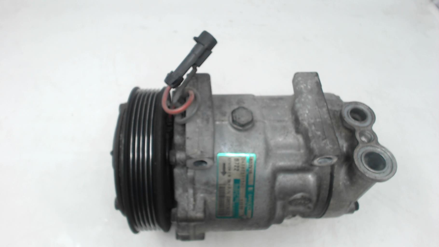 Compresseur clim ALFA ROMEO 147 PHASE 1 Diesel - 1