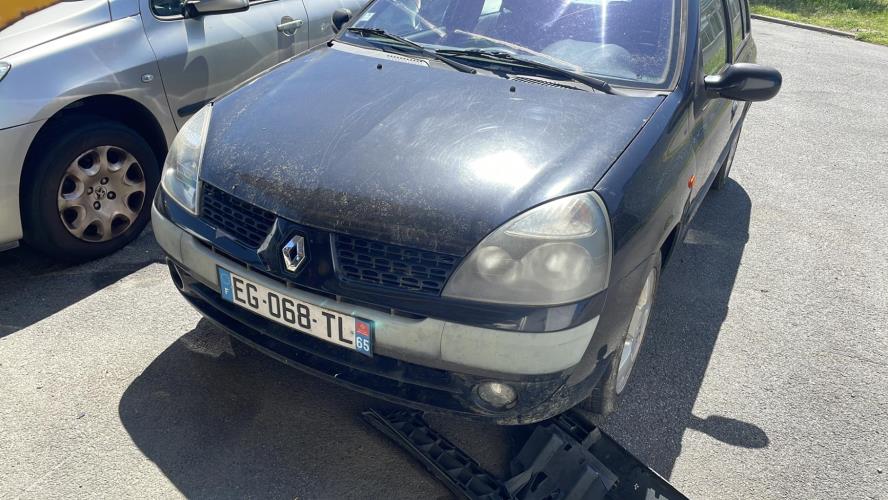 Photo de la pièce
