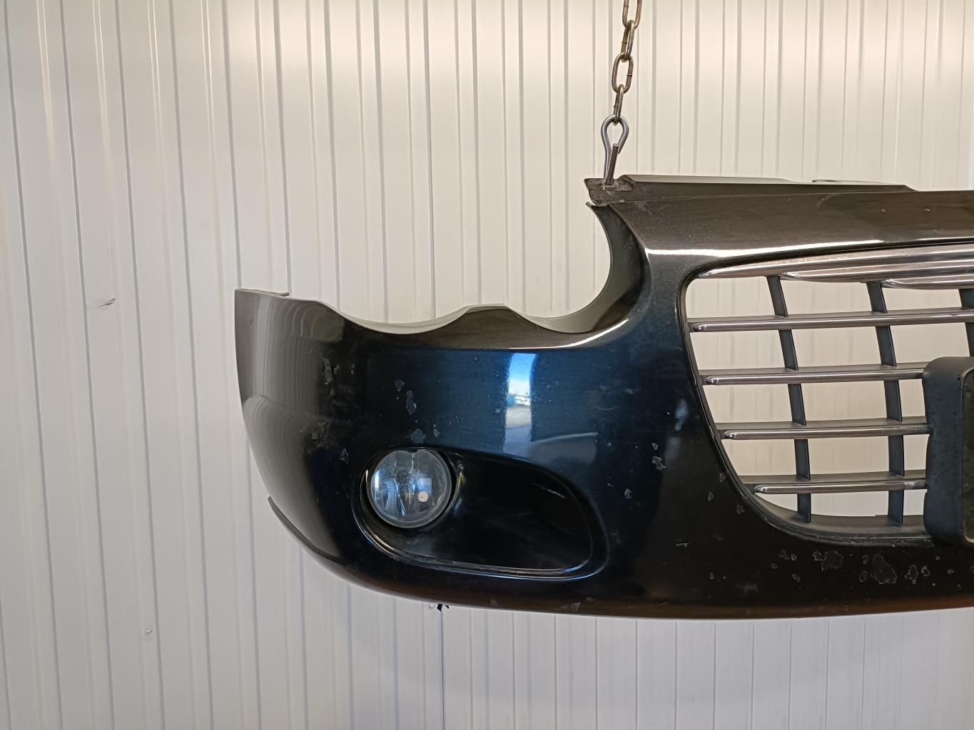 Pare choc avant CHRYSLER SEBRING 1 Essence - 1