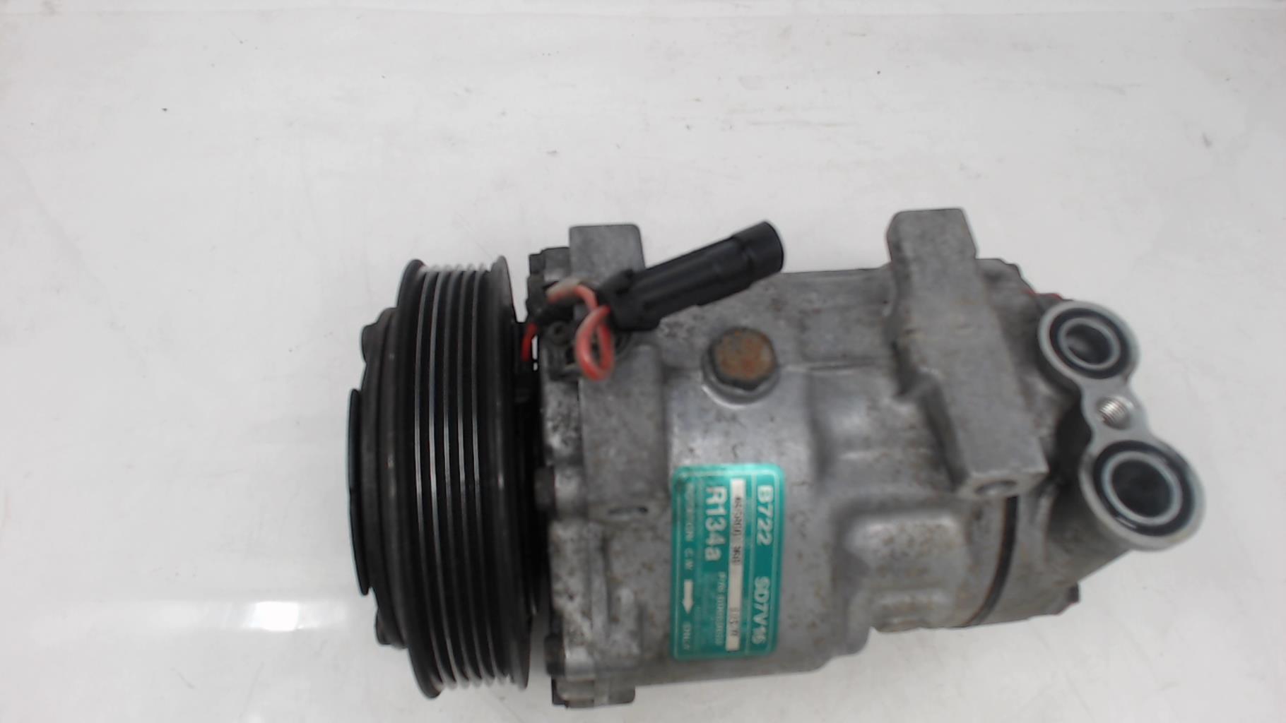Compresseur clim ALFA ROMEO 156 PHASE 1 Diesel - 1