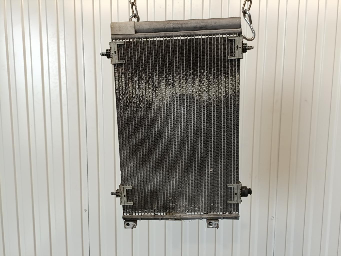 Radiateur clim PEUGEOT 308 1 PHASE 1 Diesel - 1