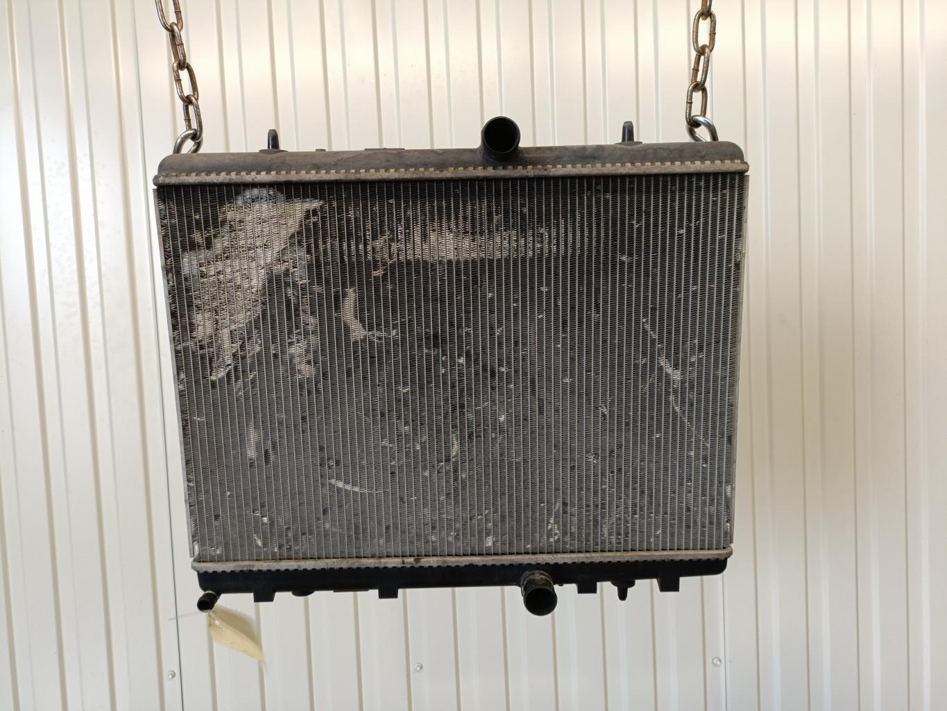 Radiateur eau PEUGEOT 308 1 PHASE 1 Diesel - 1
