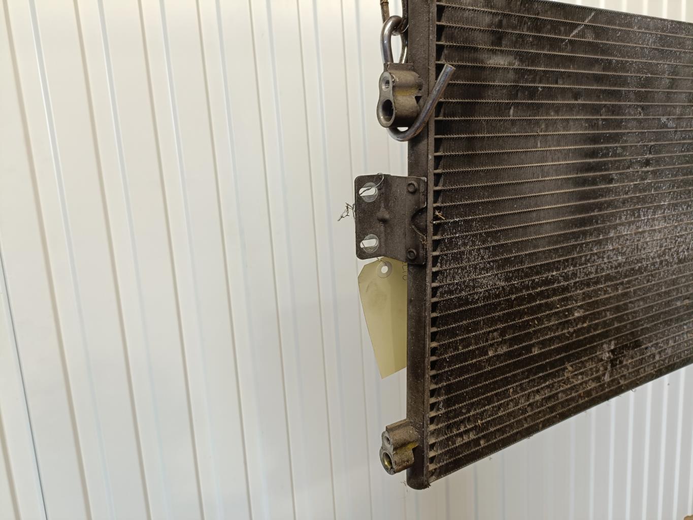Radiateur clim RENAULT CLIO 2 PHASE 2 Diesel - 1