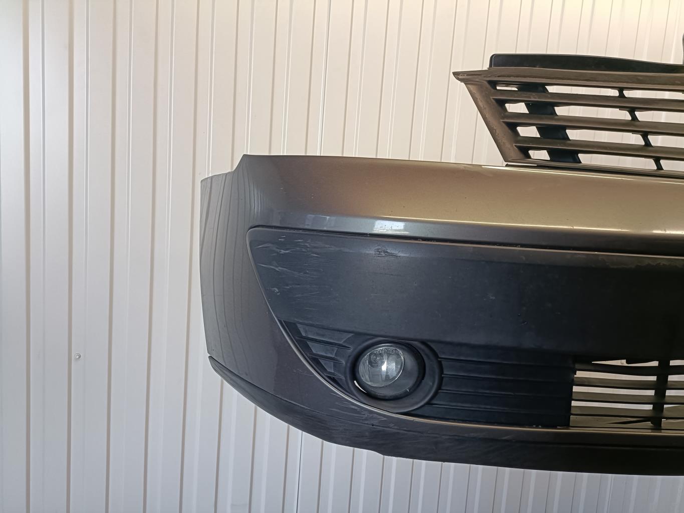 Pare choc avant RENAULT ESPACE 4 PHASE 1 Diesel - 1