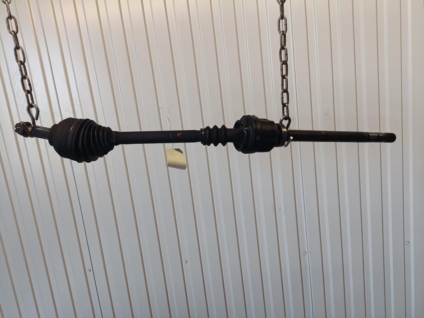 Cardan droit (transmission) RENAULT ESPACE 4 PHASE 1 Diesel - 1