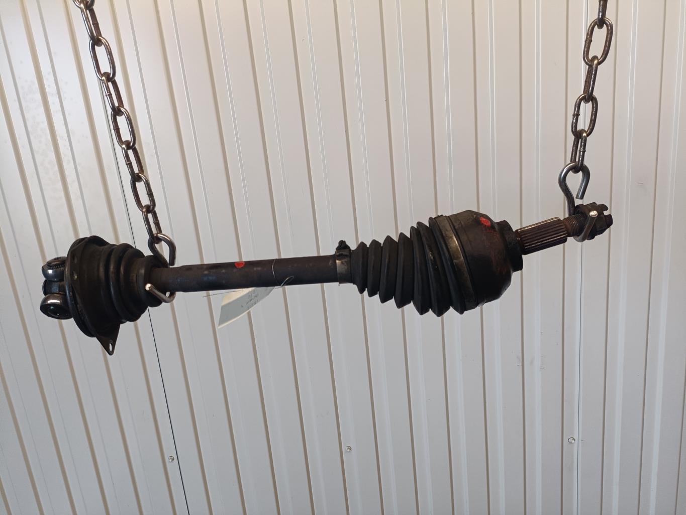 Cardan gauche (transmission) RENAULT ESPACE 4 PHASE 1 Diesel - 1