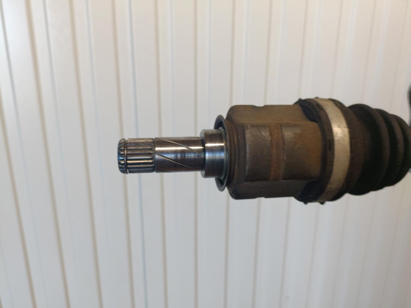 Cardan droit (transmission) OPEL CORSA D PHASE 2 Essence - 1