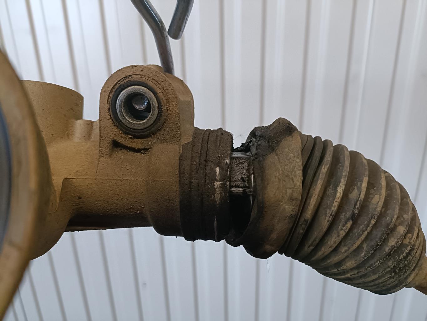 Cremaillere assistee OPEL CORSA D PHASE 2 Essence - 1