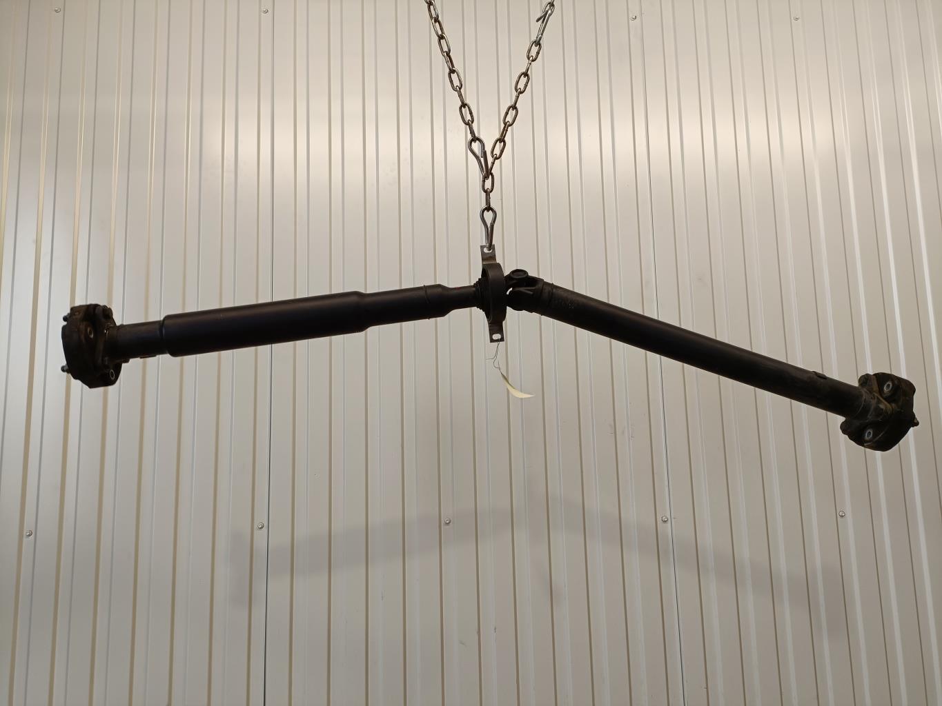 Arbre de transmission (propulsion) BMW SERIE 3 E92 COUPE PHASE 1 Diesel - 1