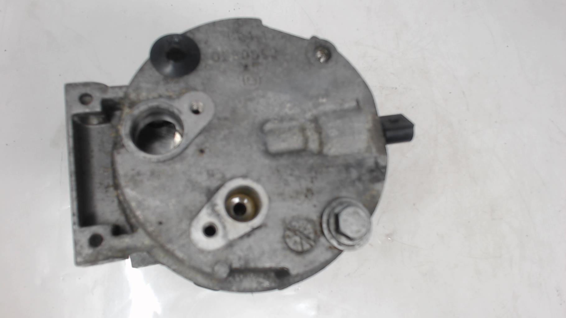 Compresseur clim RENAULT LAGUNA 2 PHASE 1 Diesel - 1