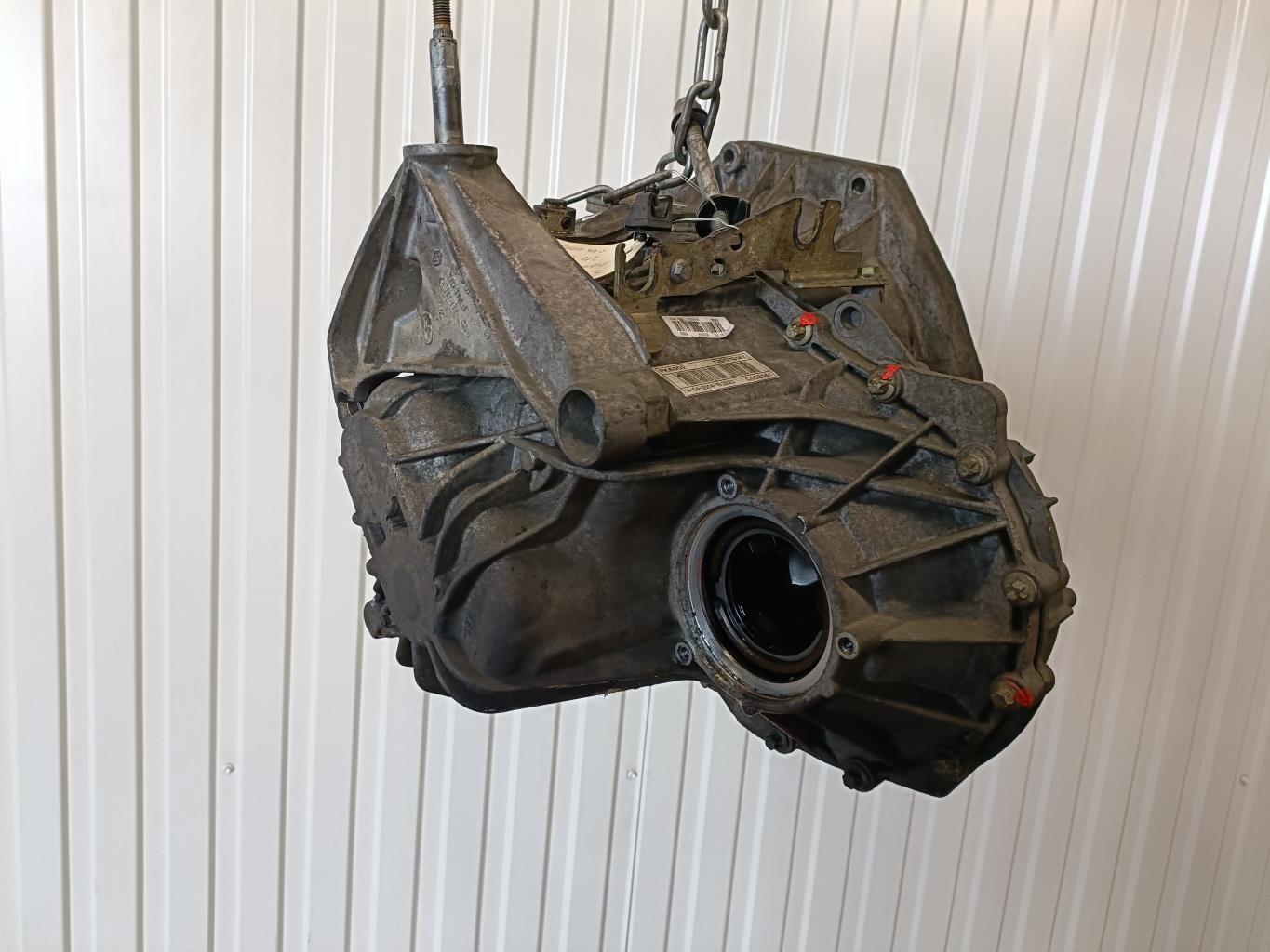 Boite de vitesses RENAULT ESPACE 4 PHASE 1 Diesel - 1