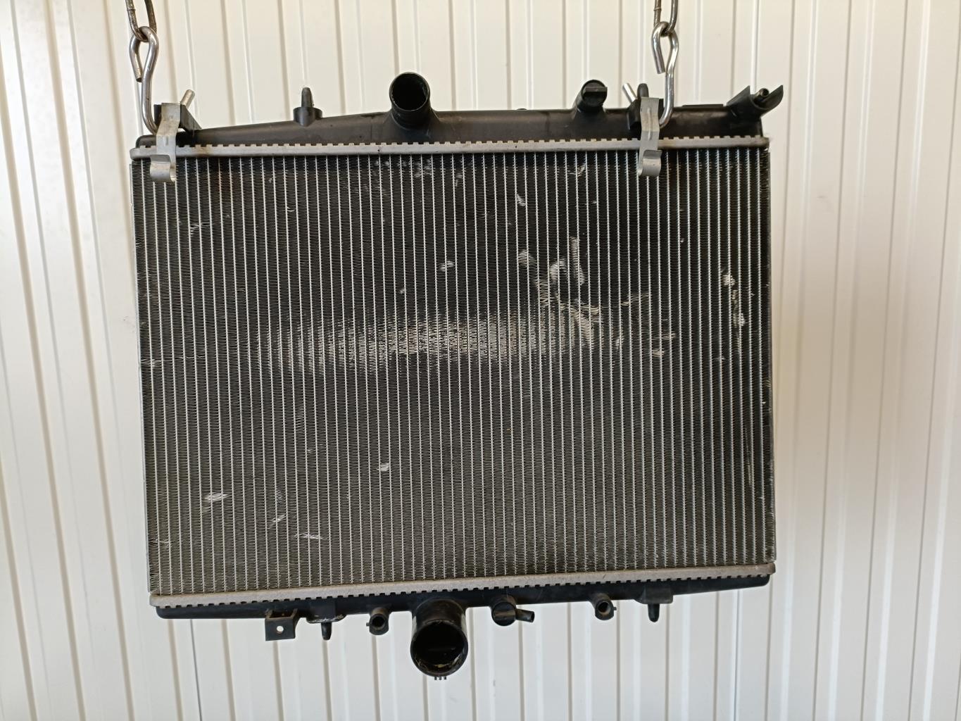 Radiateur eau PEUGEOT 406 PHASE 2 BREAK Diesel - 1