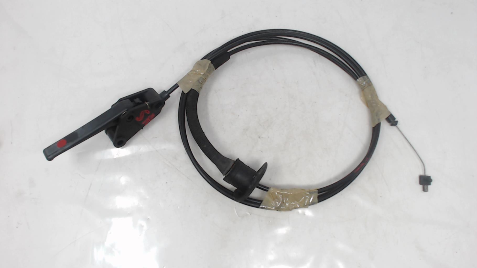 Cable ouverture capot CITROEN C5 1 PHASE 2 Diesel - 1