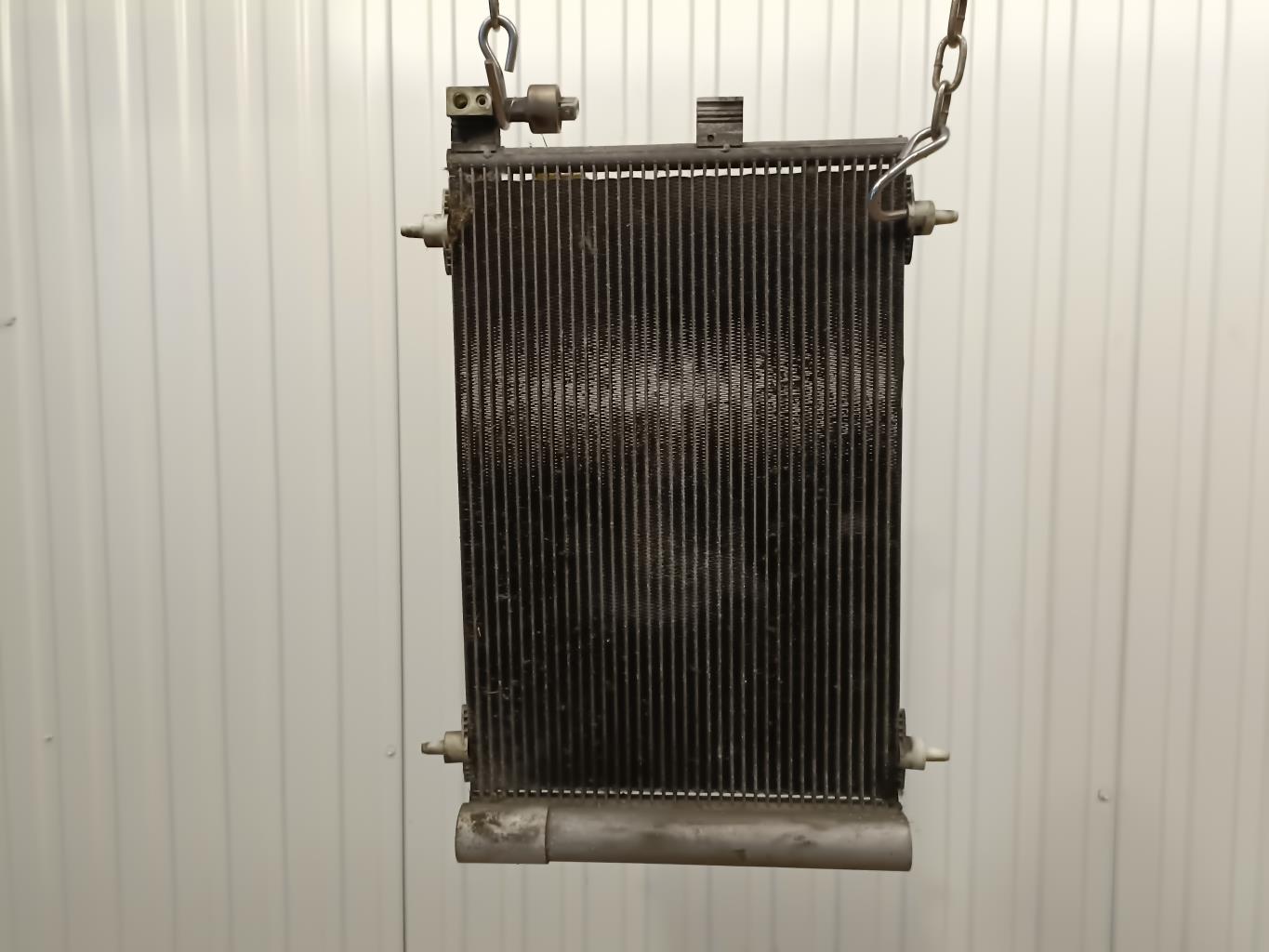 Radiateur clim CITROEN XSARA PICASSO PHASE 1 Diesel - 1