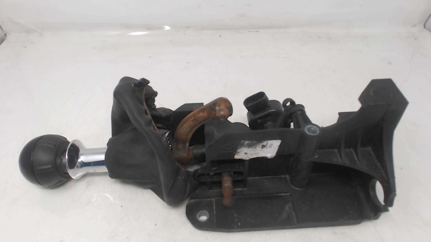 Levier de vitesses FIAT 500 2 CABRIO PHASE 1 Essence - 1