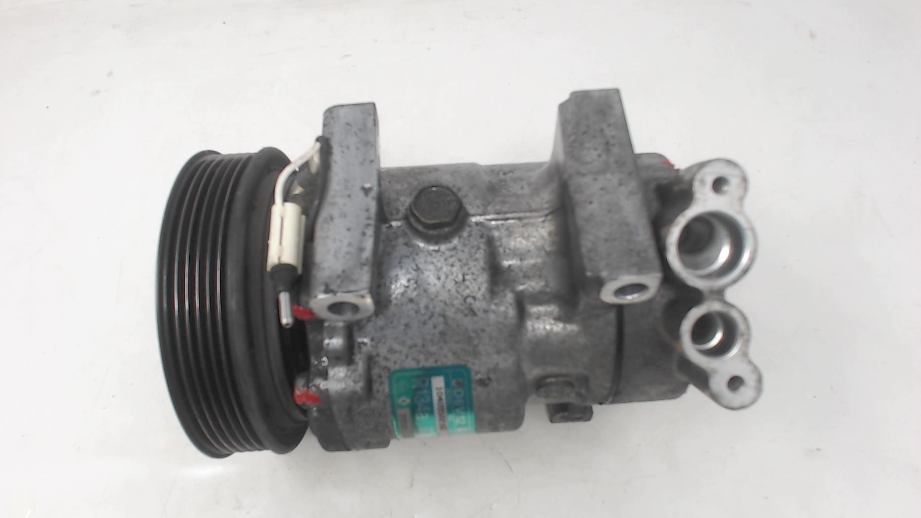 Compresseur clim RENAULT CLIO 2 PHASE 1 Diesel - 1