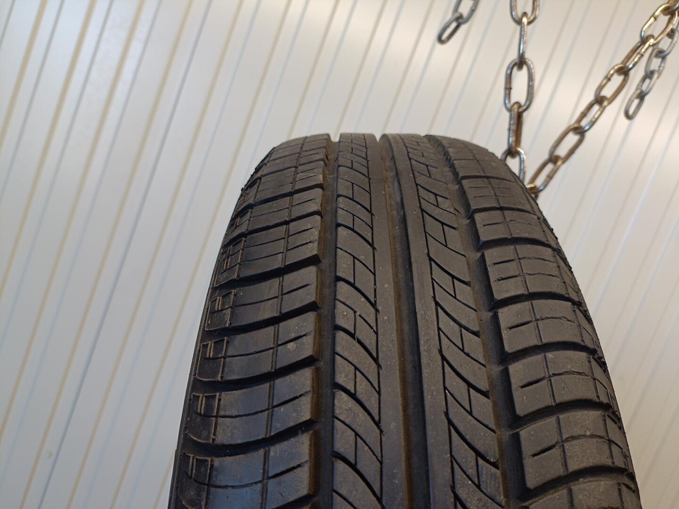 Roue de secours RENAULT SCENIC 1 PHASE 2 Essence - 1