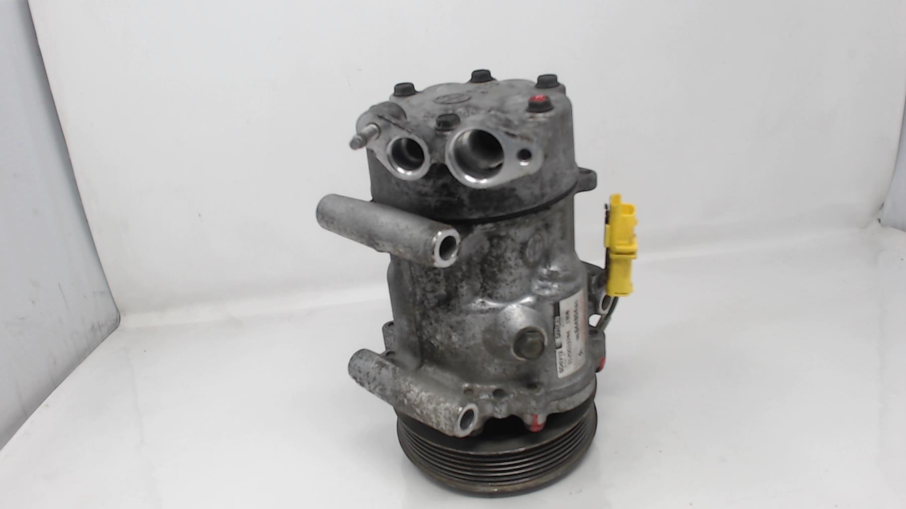 Compresseur clim CITROEN C3 1 PHASE 1 Diesel - 1