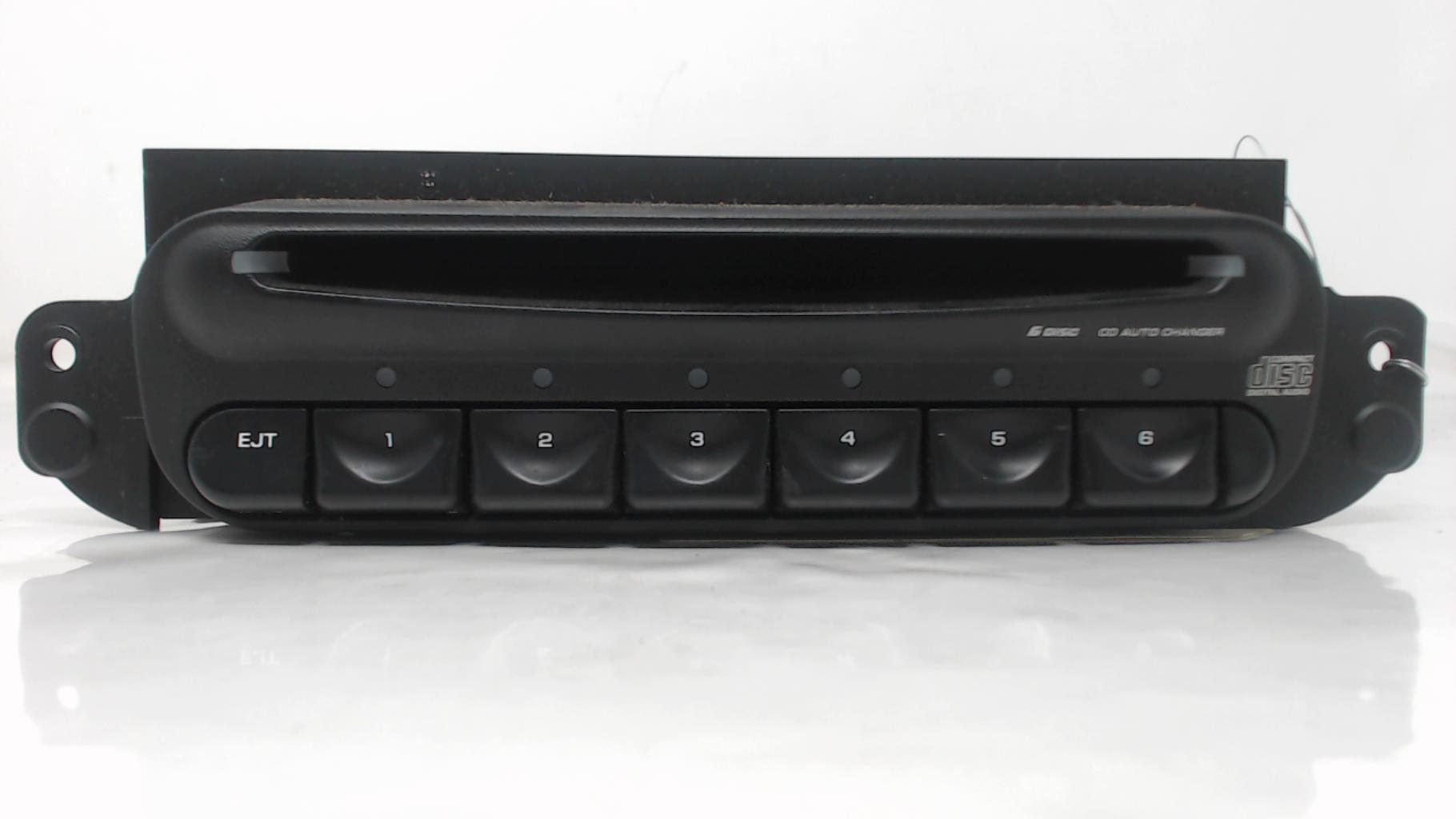 Chargeur CD CHRYSLER SEBRING 1 Essence - 1