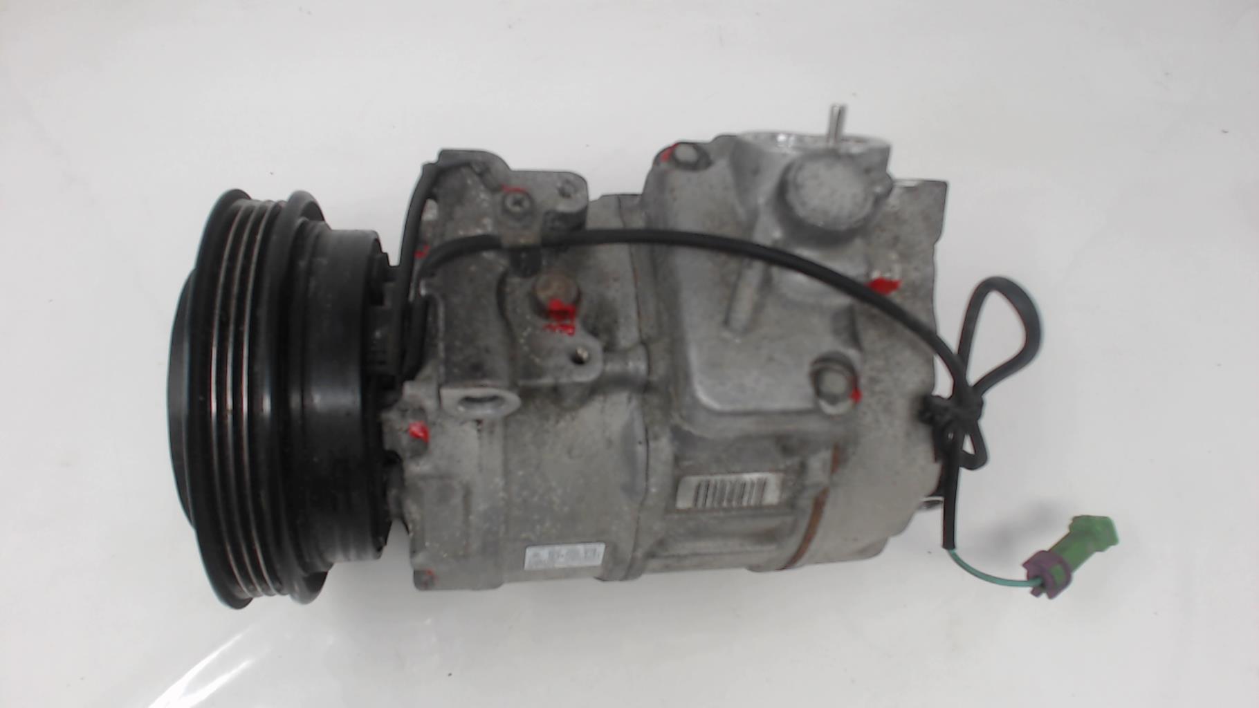 Compresseur clim VOLKSWAGEN PASSAT 4 PHASE 2 Diesel - 1
