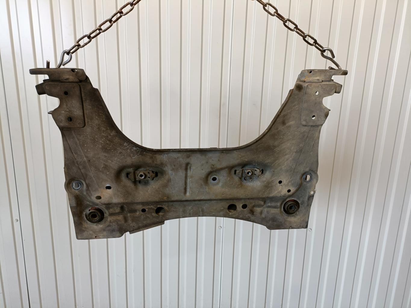 Berceau avant RENAULT MEGANE 2 PHASE 1 Diesel - 1