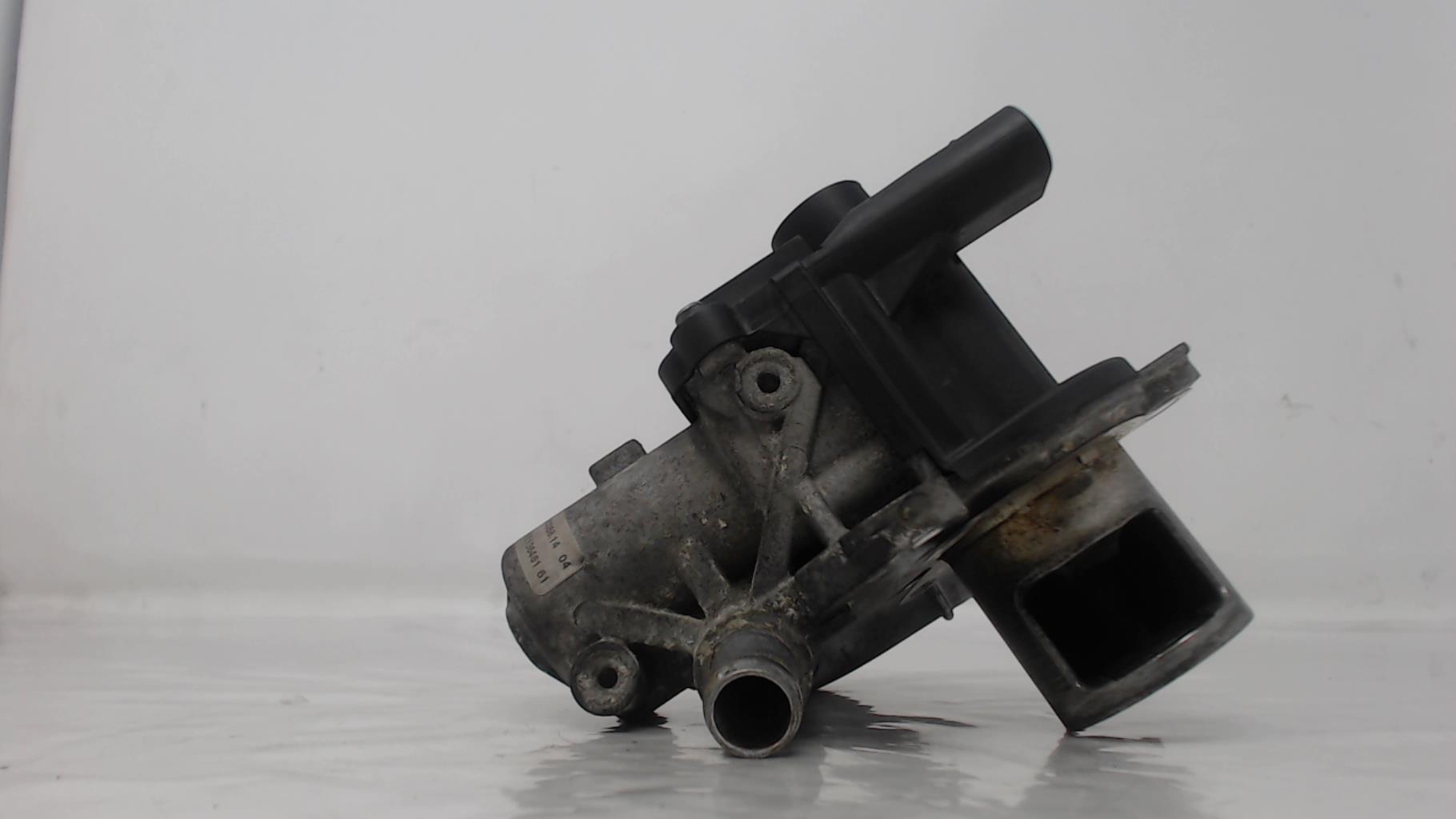 Vanne EGR RENAULT SCENIC 3 PHASE 1 Diesel - 1