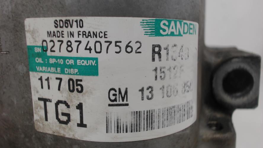 Photo de la pièce