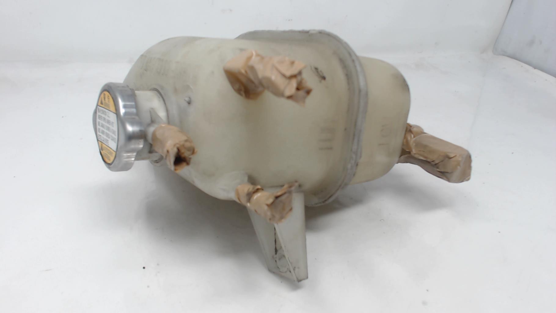 Vase d'expansion SUZUKI IGNIS 2 Diesel - 1