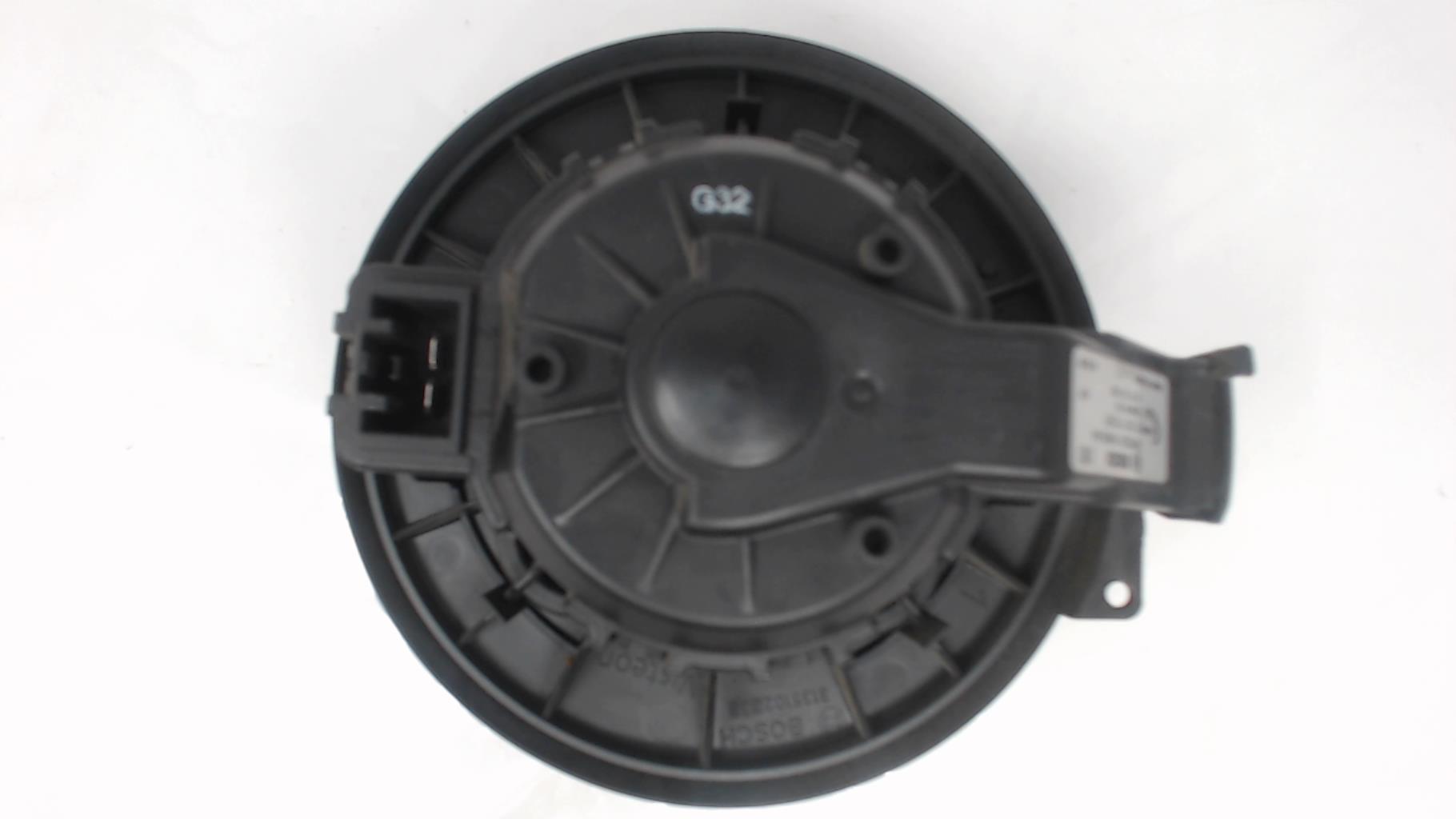 Pulseur d'air FORD FIESTA 6 PHASE 1 Diesel - 1