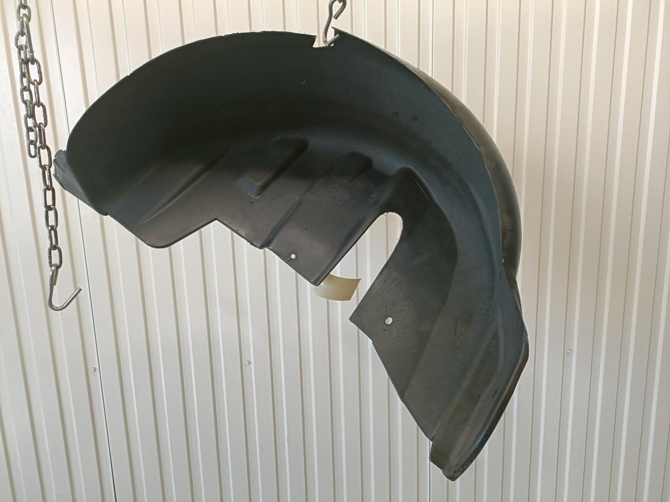 Pare boue arriere droit CITROEN C3 1 PHASE 1 Diesel - 1
