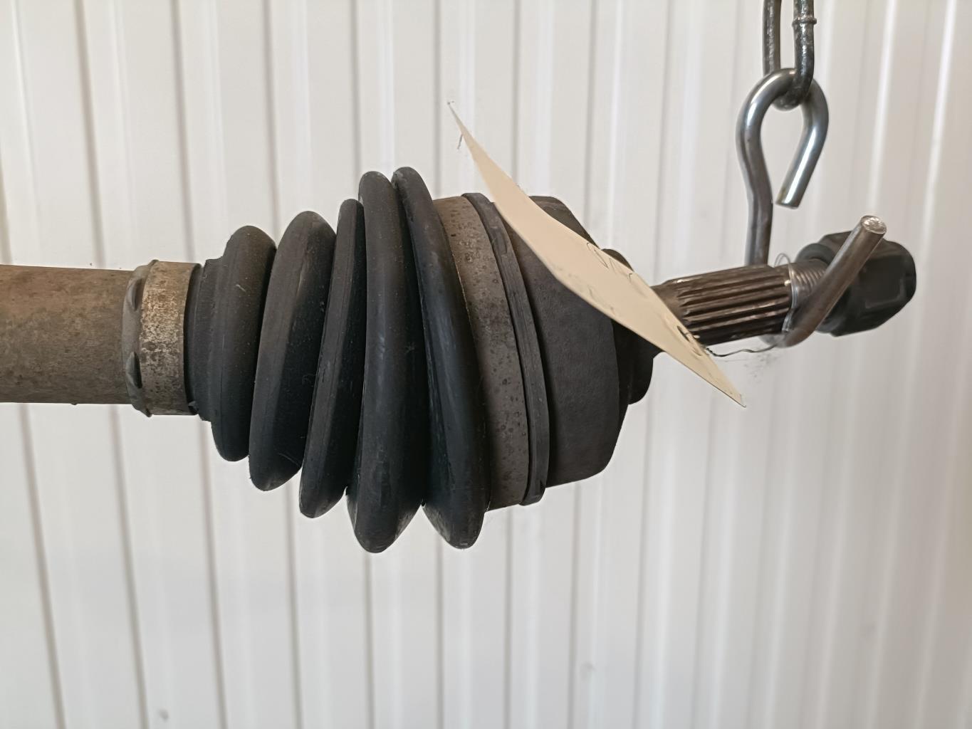 Cardan droit (transmission) CITROEN C3 1 PHASE 1 Diesel - 1