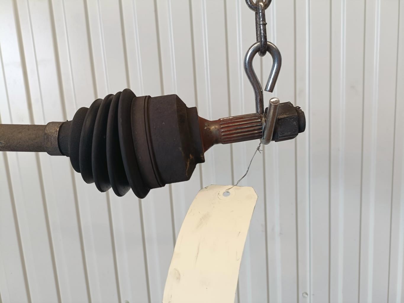 Cardan gauche (transmission) CITROEN C3 1 PHASE 1 Diesel - 1