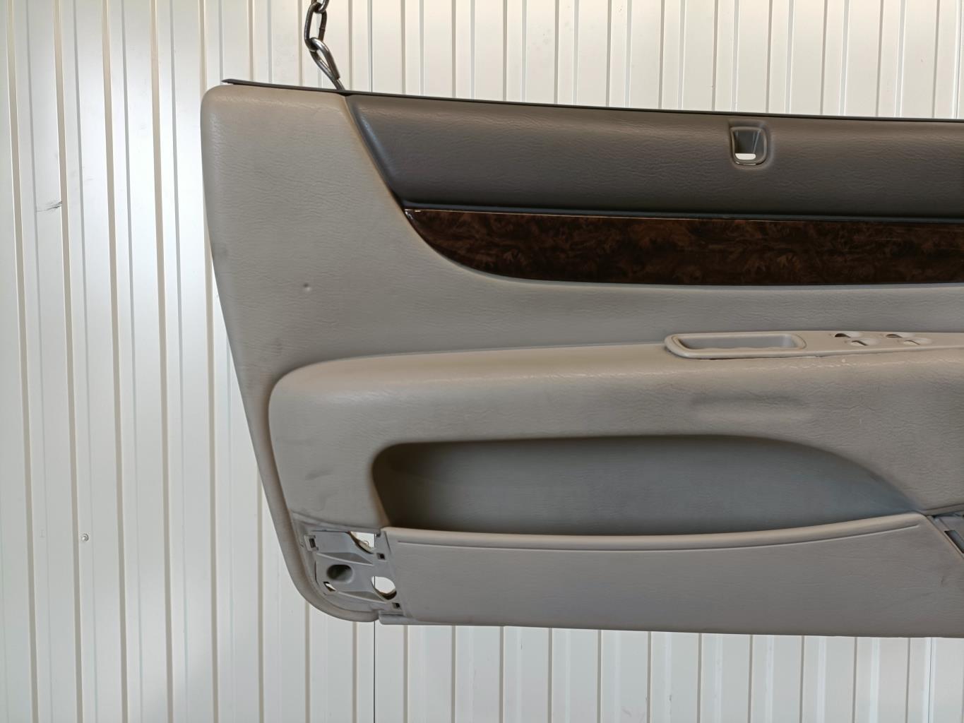Panneau de porte avant gauche CHRYSLER SEBRING 1 Essence - 1