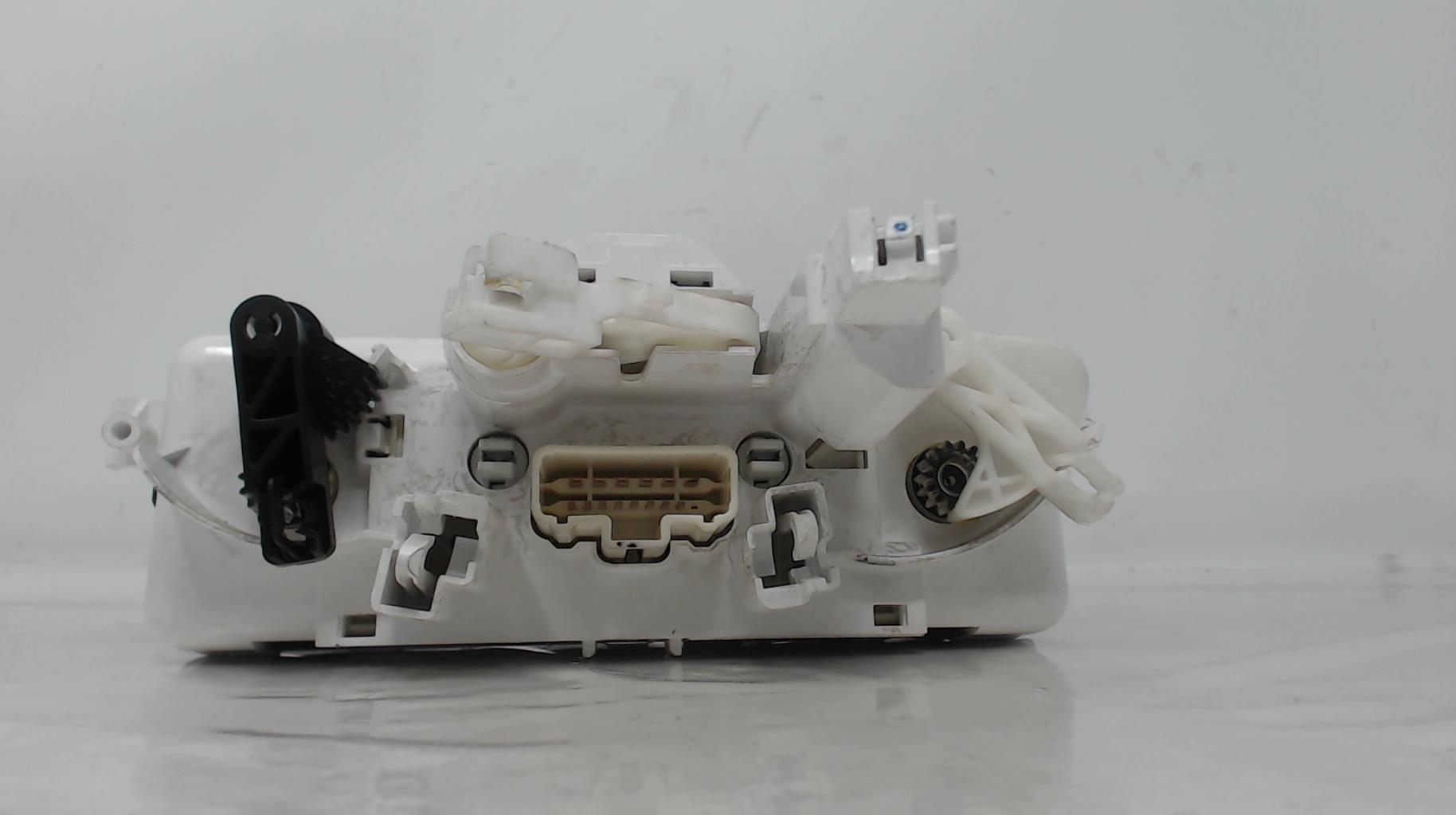 Commande chauffage RENAULT CLIO 3 PHASE 2 Diesel - 1