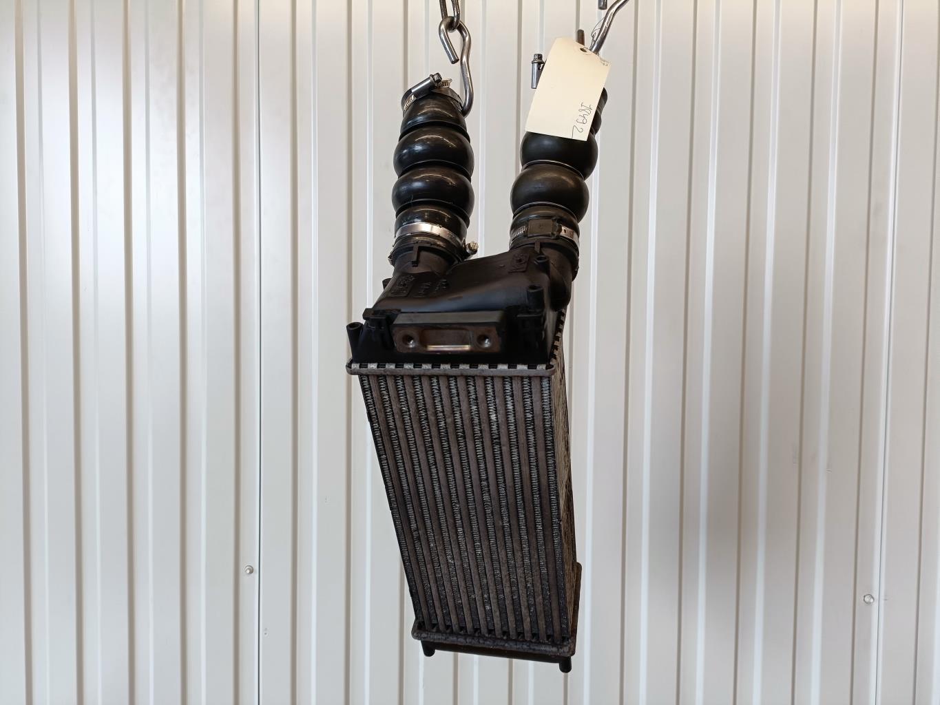 Echangeur air (Intercooler) PEUGEOT 307 PHASE 1 Diesel - 1