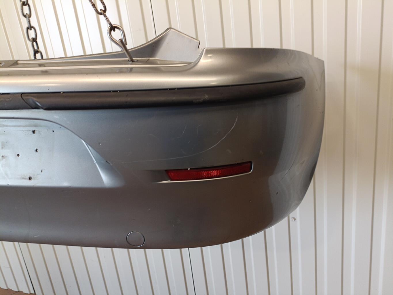 Pare choc arriere ALFA ROMEO 147 PHASE 1 Diesel - 1