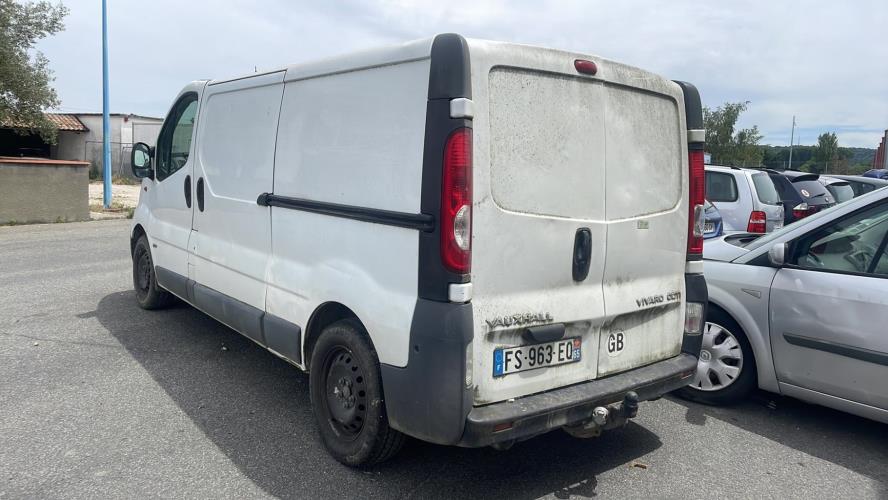 Photo de la pièce
