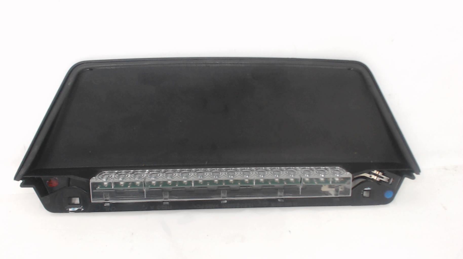 Feu arriere stop central RENAULT LAGUNA 3 PHASE 1 Diesel - 1