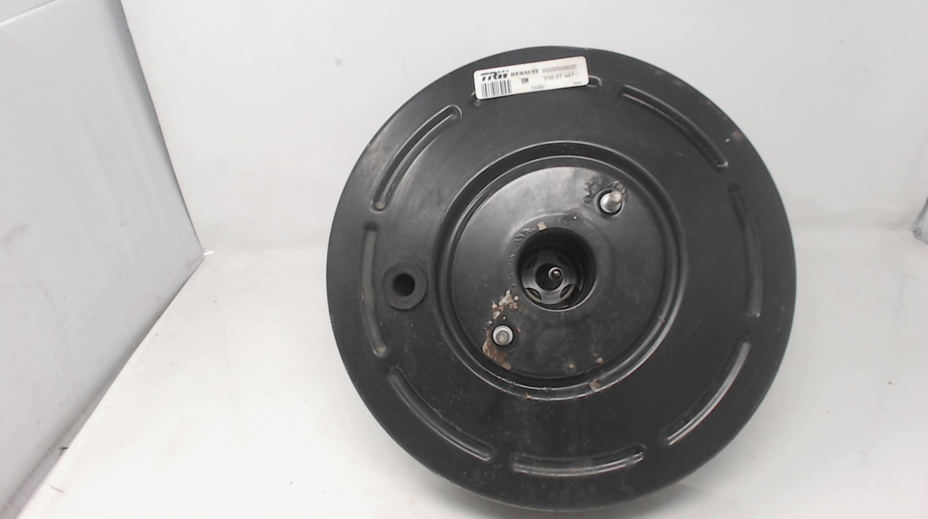 Mastervac OPEL VIVARO 1 PHASE 2 Diesel - 1