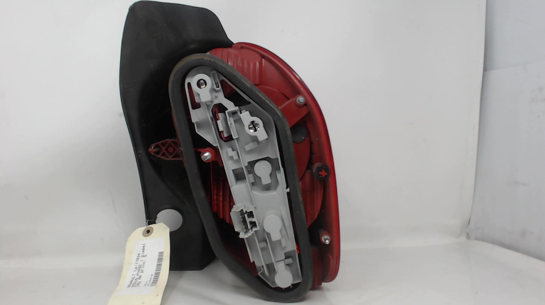 Feu arriere principal gauche (feux) RENAULT MODUS PHASE 1 Diesel - 1