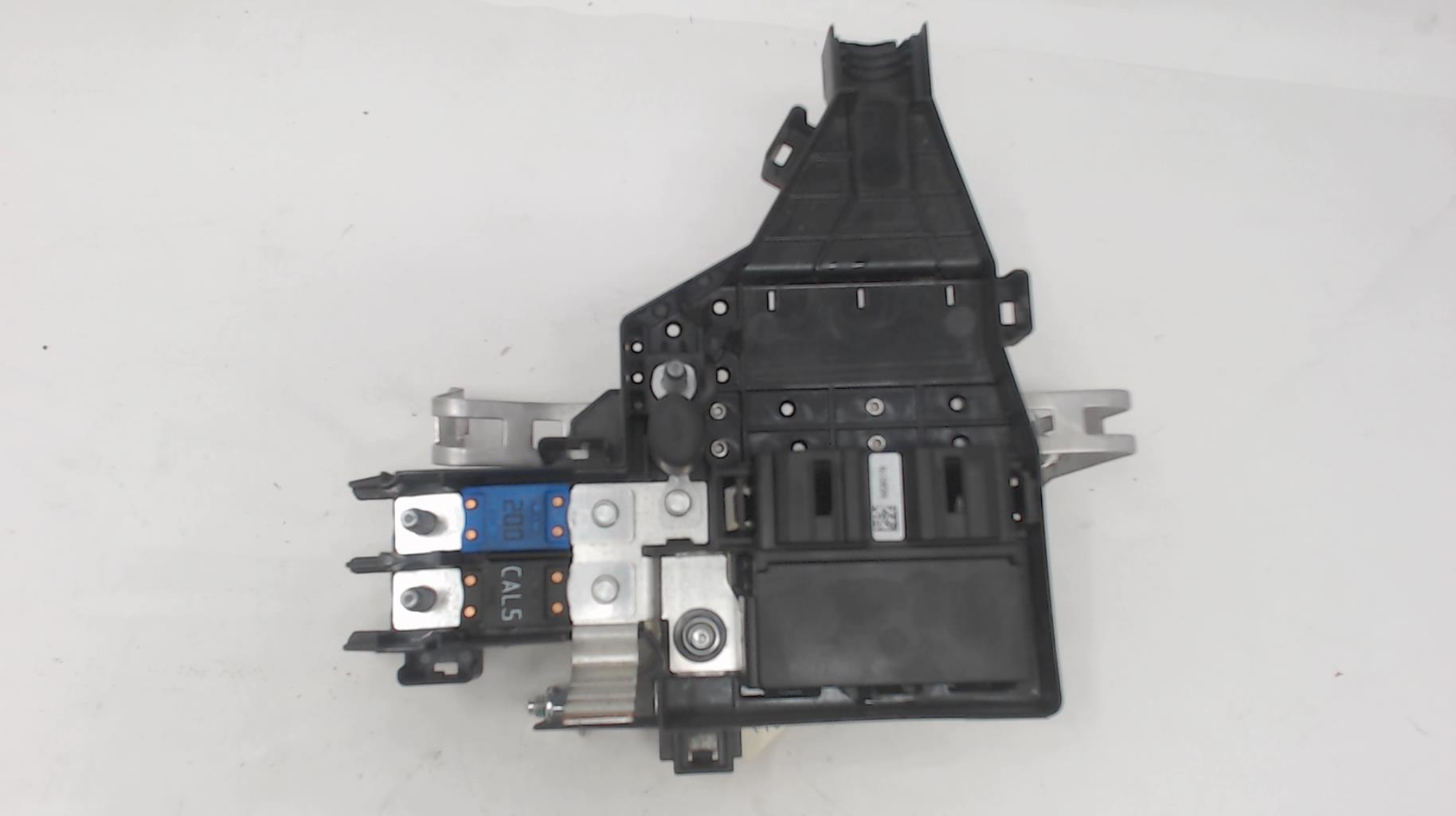 Stabilisateur module de tension DACIA DUSTER 2 PHASE 1 Diesel - 1