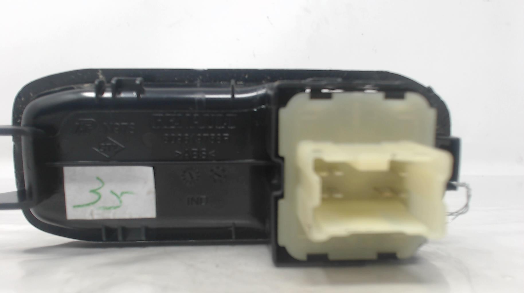 Interrupteur de leve vitre avant gauche DACIA DUSTER 2 PHASE 1 Diesel - 1