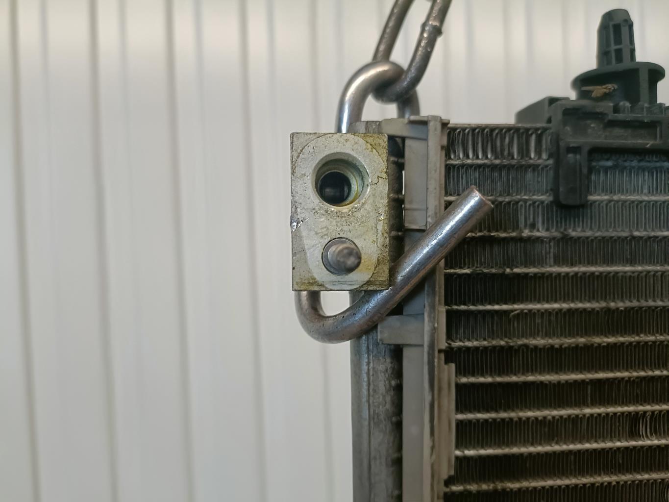 Radiateur clim CITROEN C4 PICASSO 1 Diesel - 1