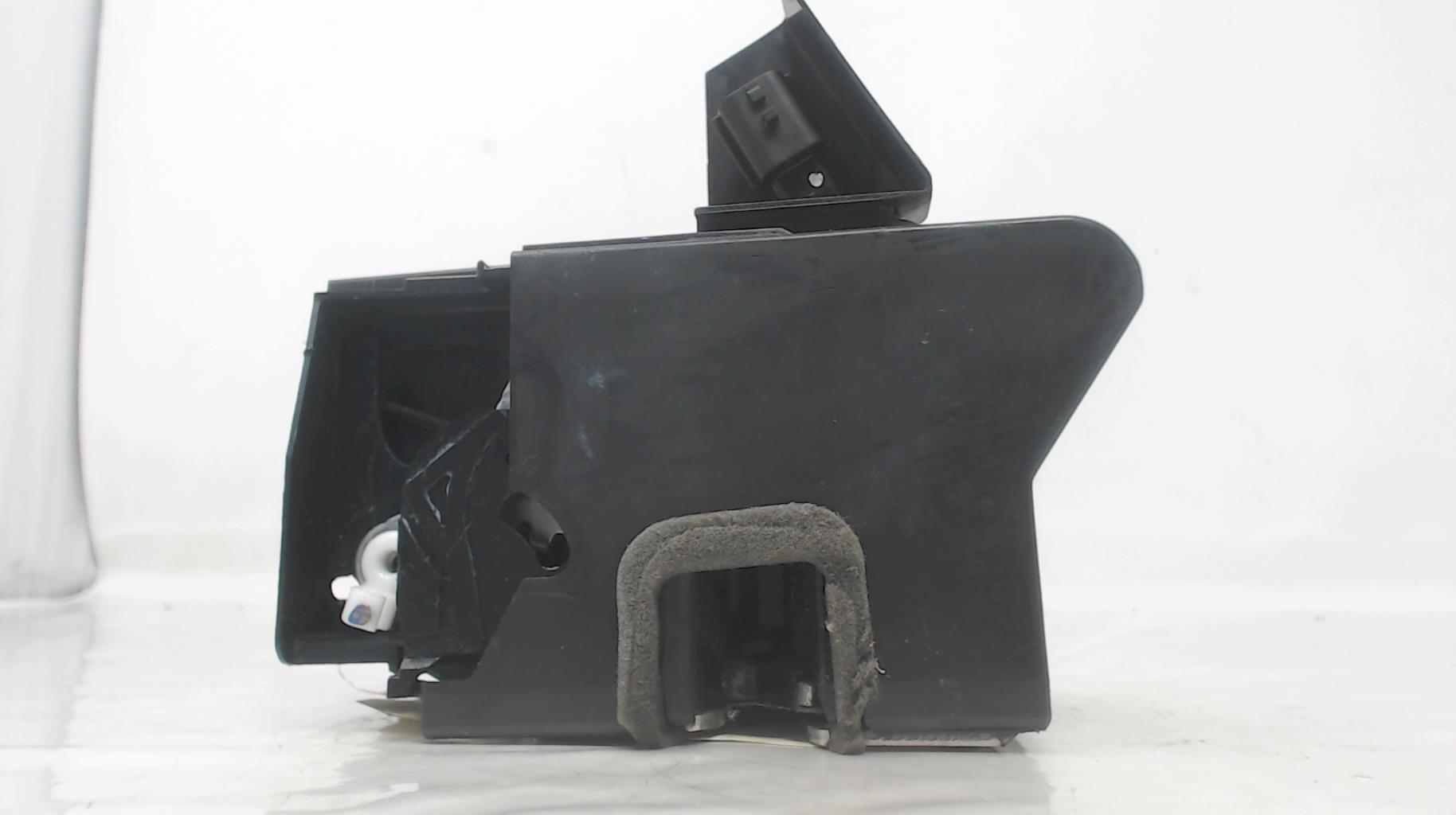 Serrure avant droit DACIA DUSTER 2 PHASE 1 Diesel - 1