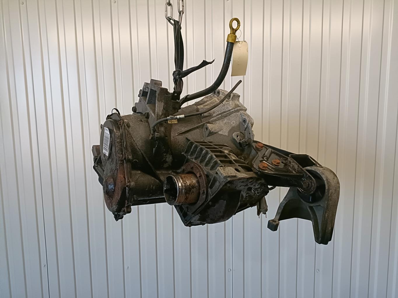 Boite de vitesses CHRYSLER SEBRING 1 Essence - 1