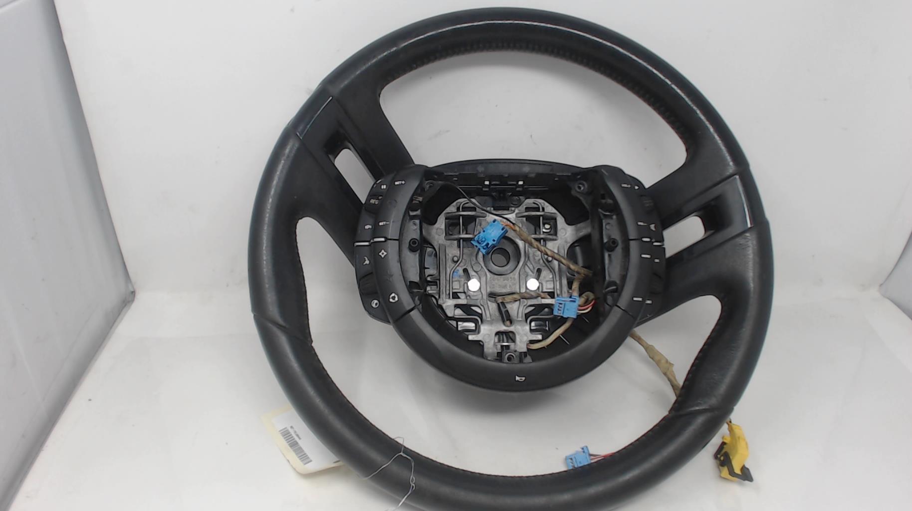Volant CITROEN C4 PICASSO 1 Diesel - 1
