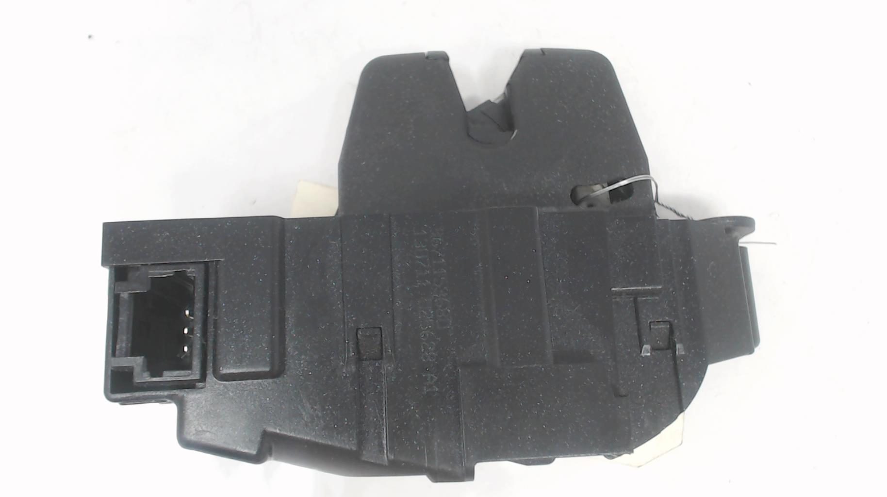 Serrure de hayon PEUGEOT 308 1 PHASE 2 Diesel - 1