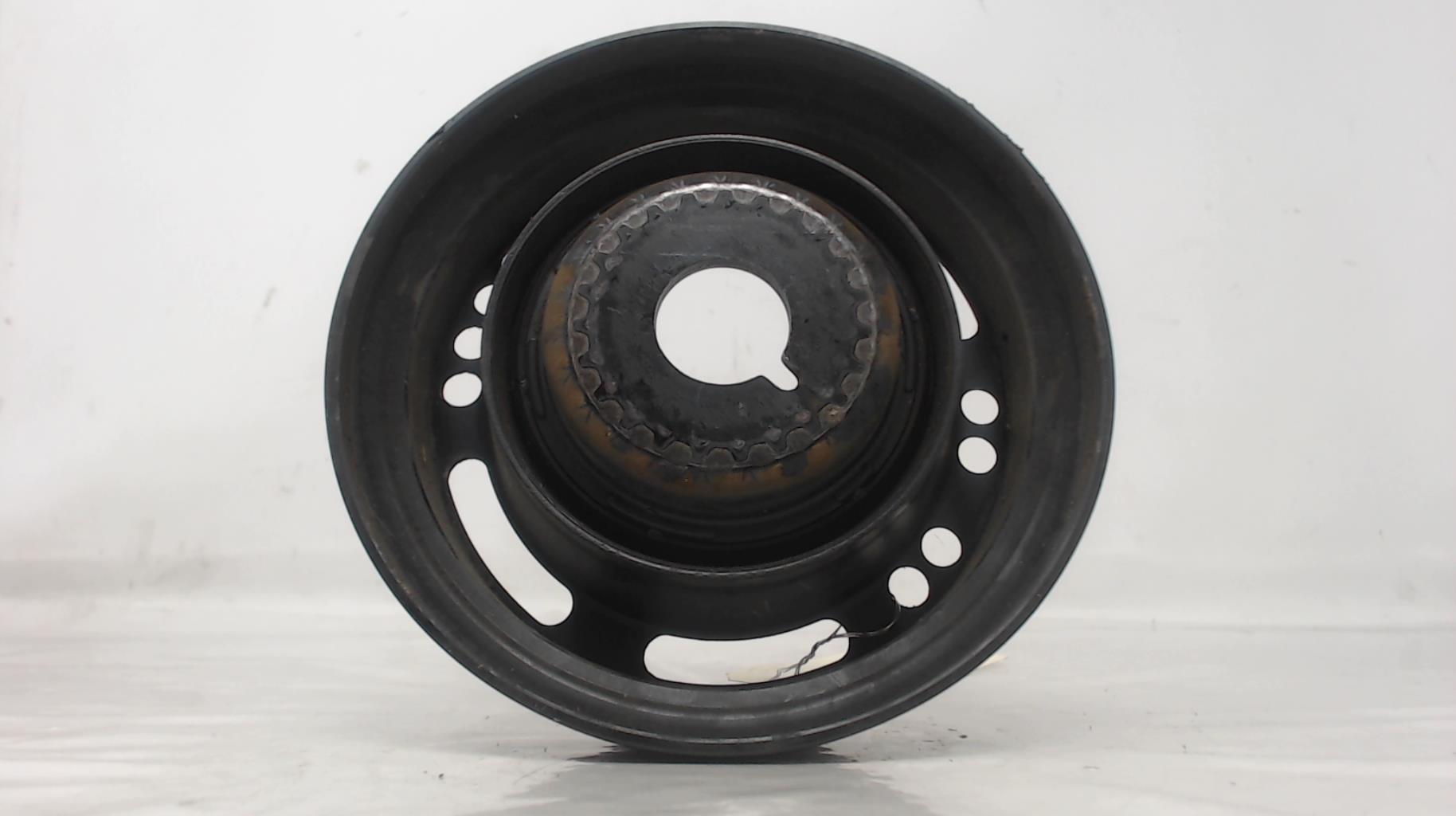 Poulie damper OPEL ASTRA H TWINTOP CABRIOLET Essence - 1