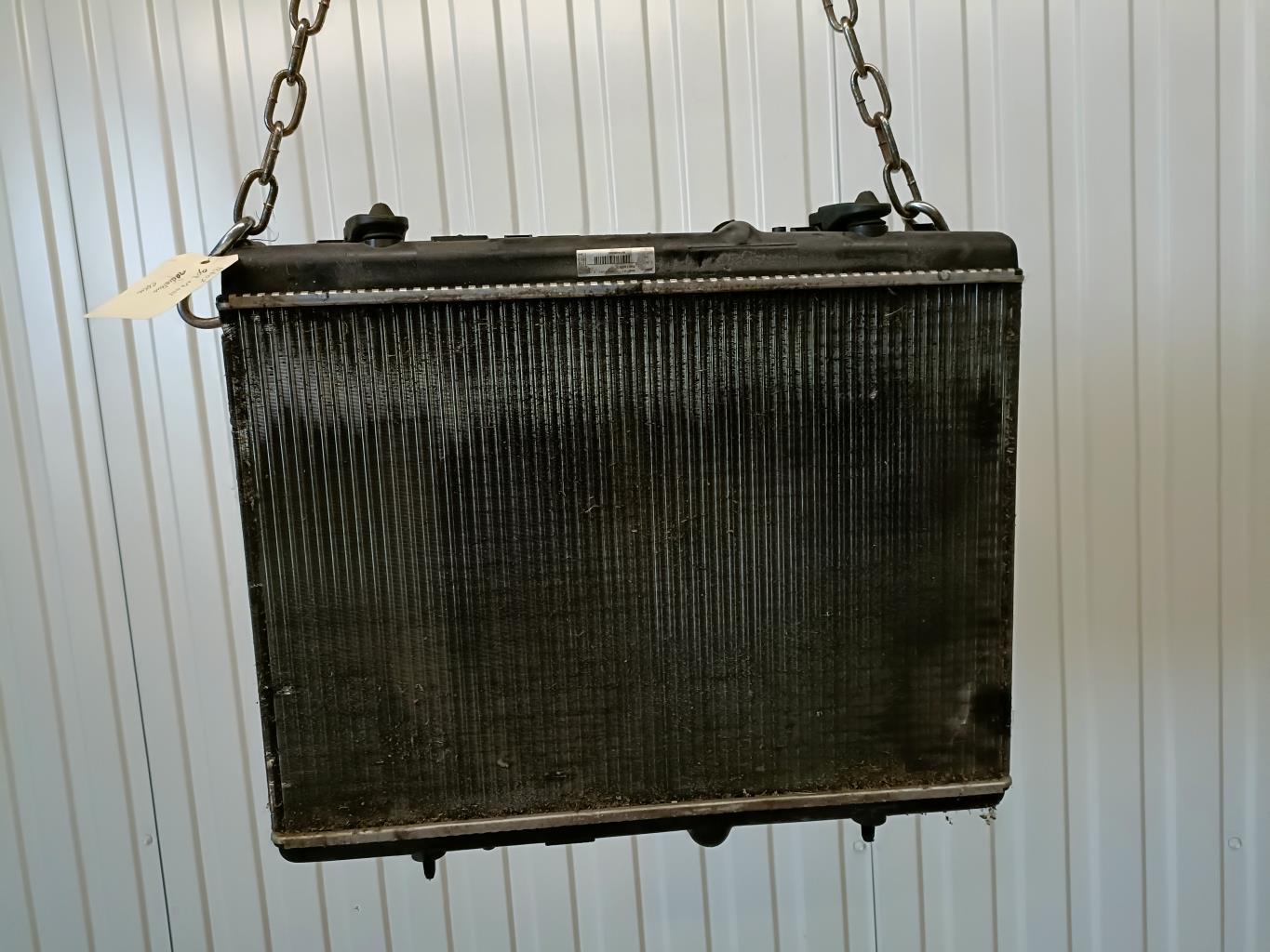 Radiateur eau PEUGEOT 308 1 PHASE 2 Diesel - 1