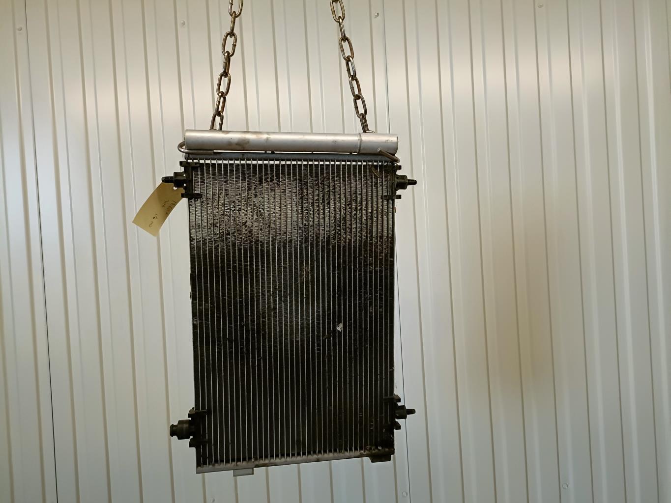 Radiateur clim PEUGEOT 308 1 PHASE 2 Diesel - 1